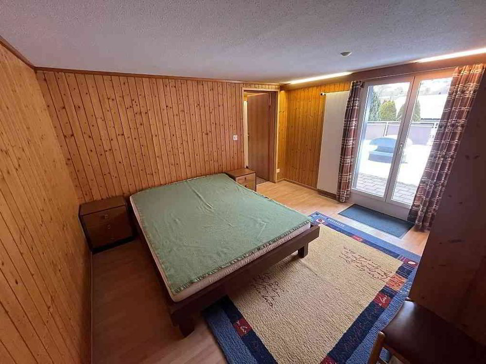 2 Zimmer Wohnung zu vermieten in Unterwasser - Bild 1/4