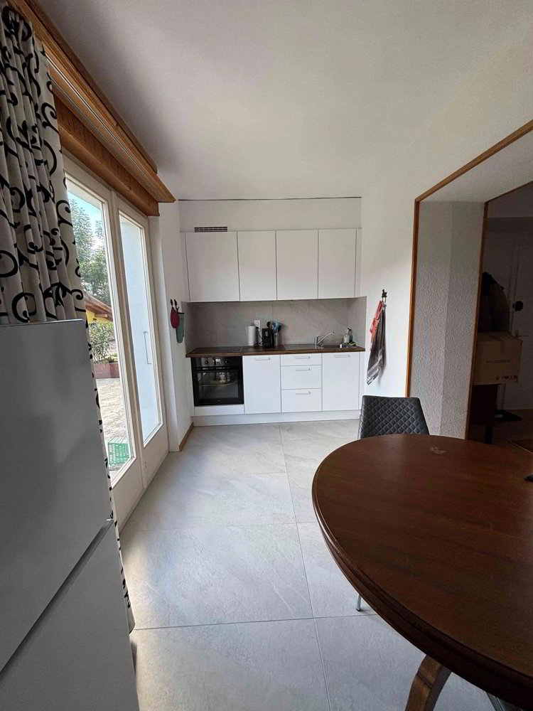 Wohnung – Leysin - Ansicht 2
