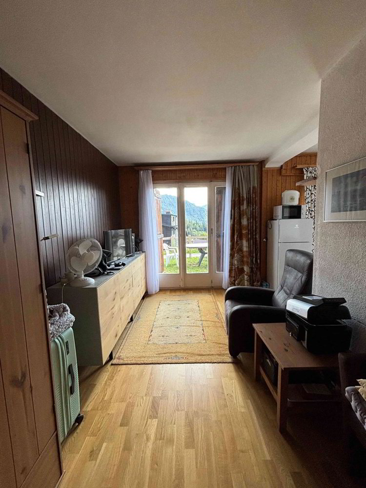 Wohnung – Leysin - Ansicht 3