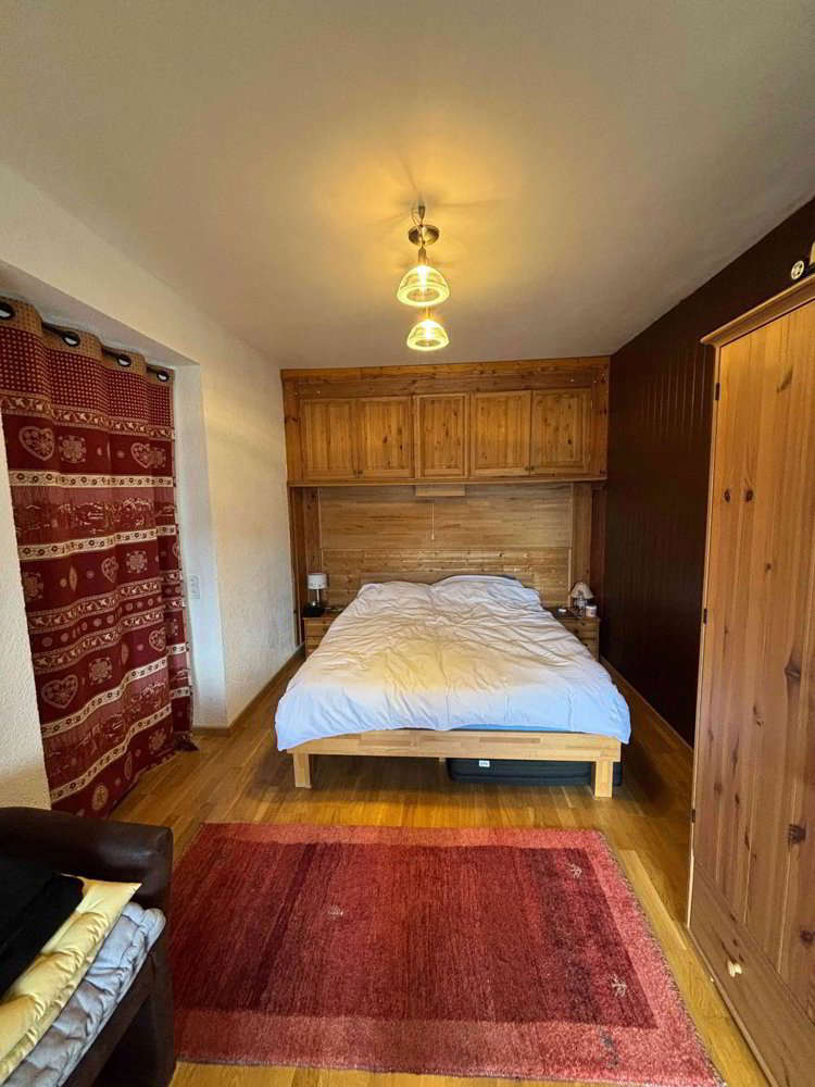 Wohnung – Leysin - Ansicht 4