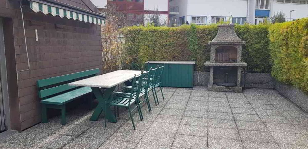 2.5 Zimmer Wohnung zu vermieten in Brig - Bild 1/8