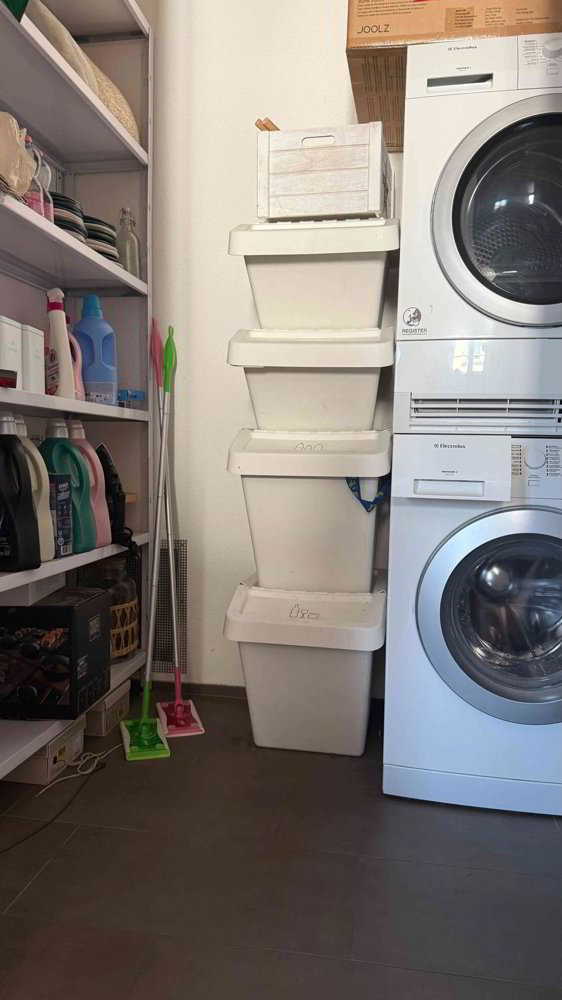 4.5 Zimmer Wohnung zu vermieten in Mörschwil - Bild 1/12