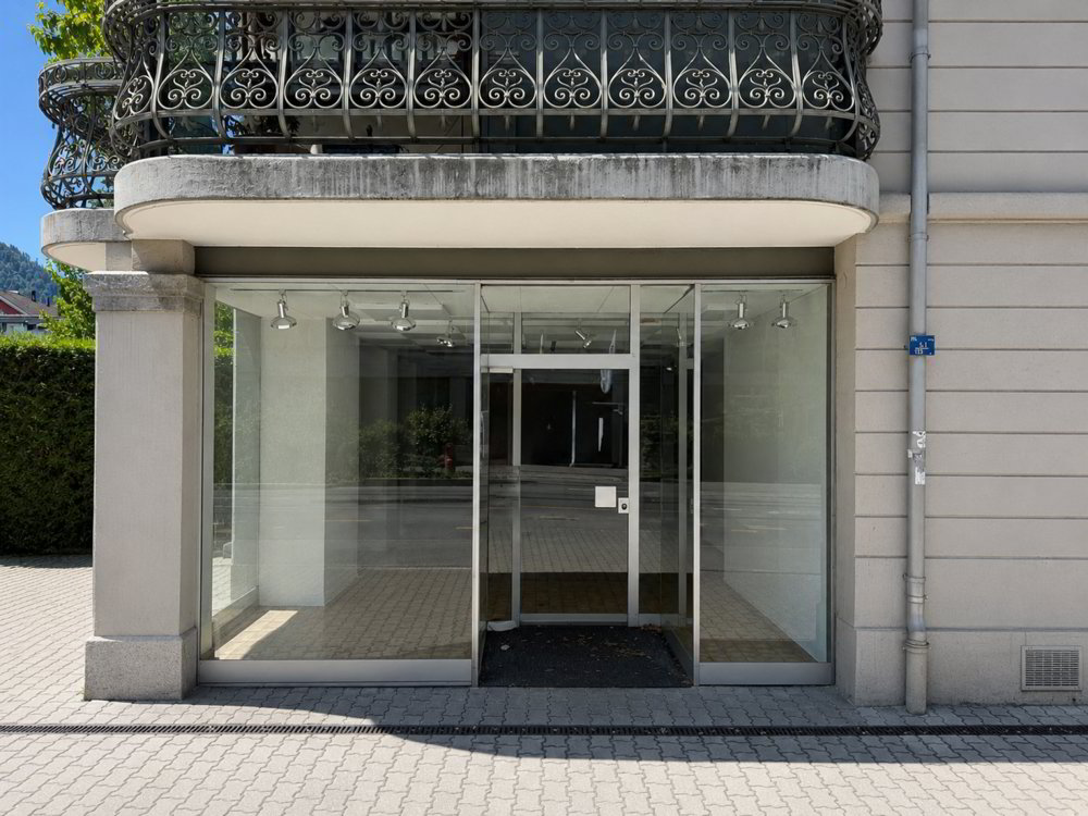 Vielseitige Gewerbefläche an zentraler Lage in Chur