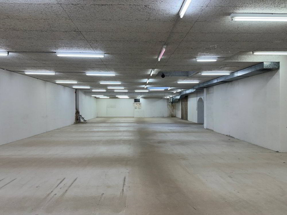 Vielseitige Gewerbefläche an zentraler Lage in Chur - Ansicht 5