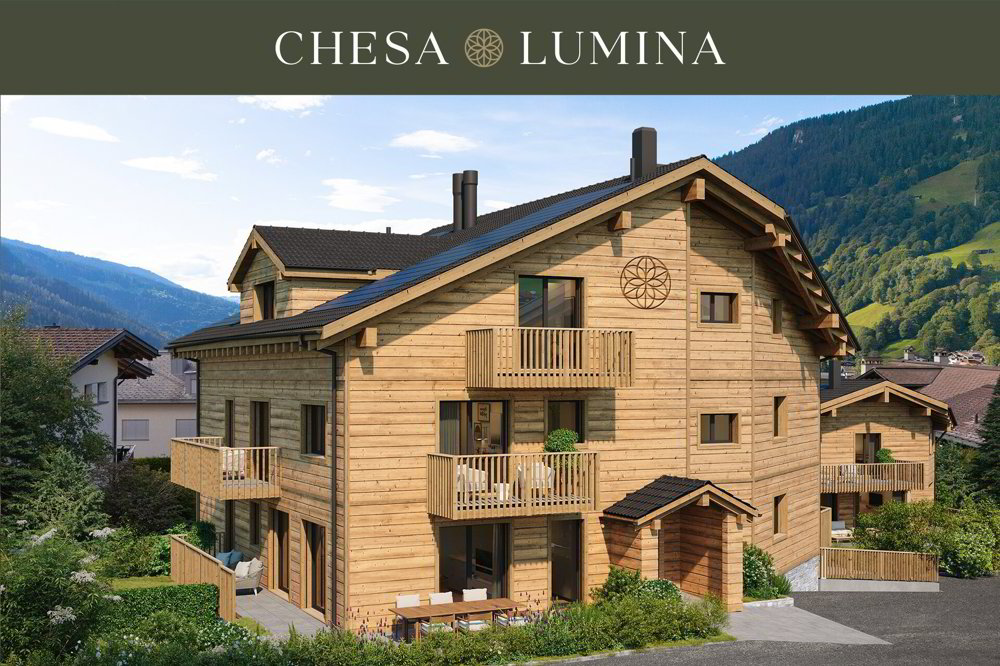 Appartement 2.5 pièces à acheter à Klosters - image 1/7