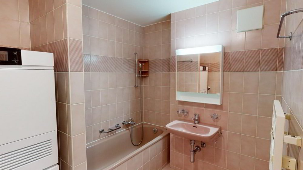 3 rooms Apartment for rent in Losanna - image 1/11