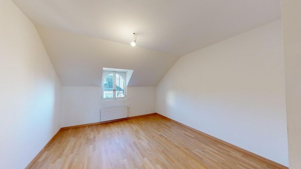 Wohnung – Lausanne - Ansicht 4