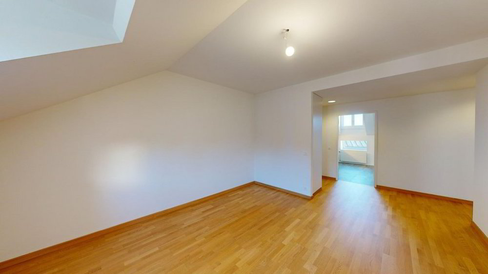 Wohnung – Lausanne - Ansicht 5