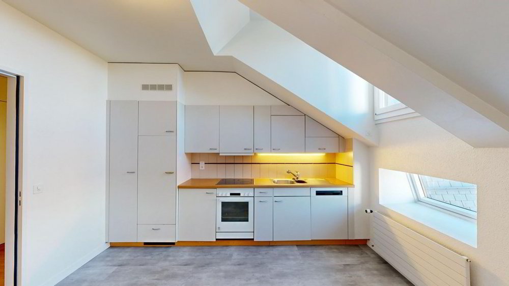 Wohnung – Lausanne - Mehr