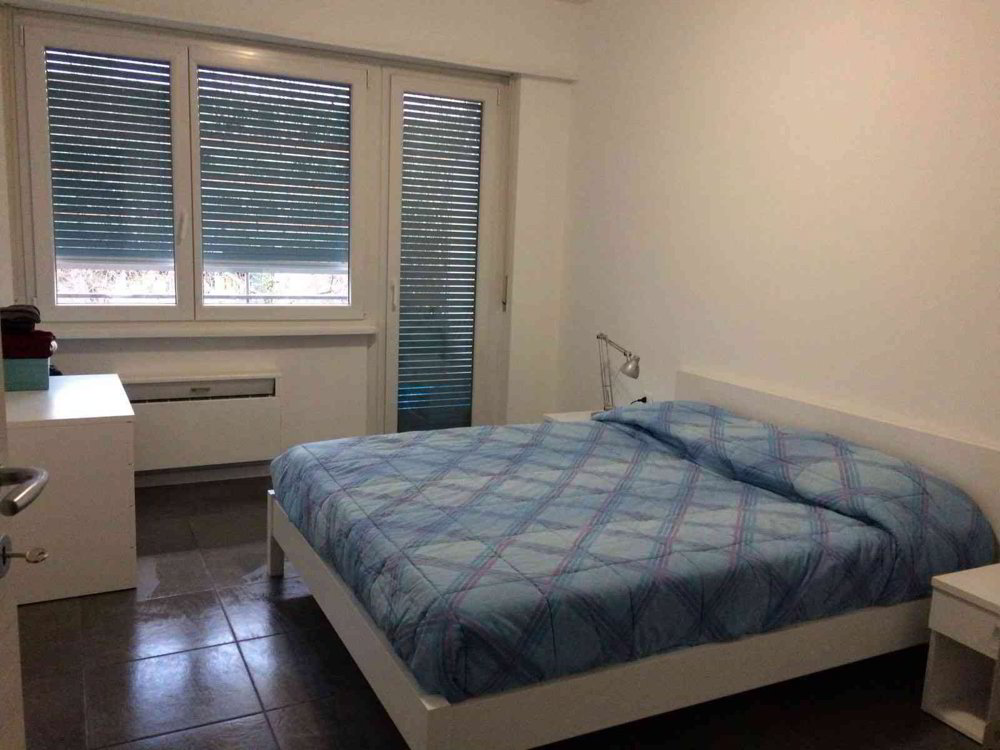 2.5 rooms Apartment for rent in Massagno - image 1/10