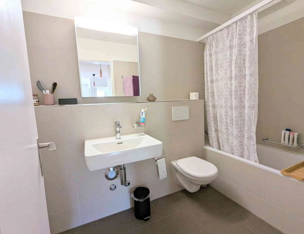 Wohnung – Kriens - Ansicht 2