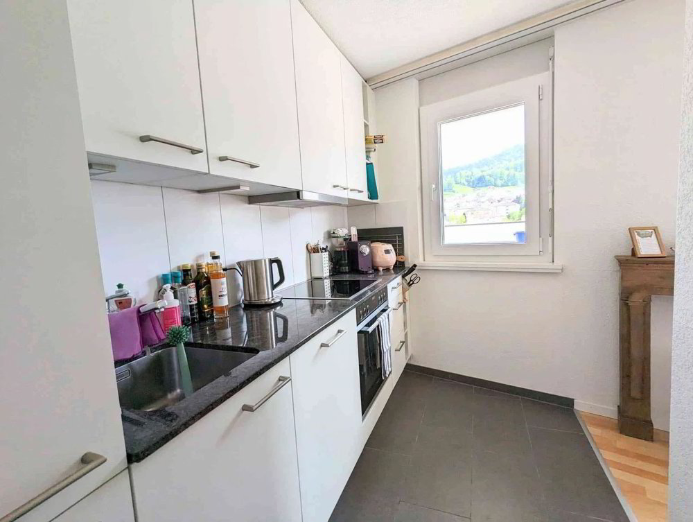 Wohnung – Kriens - Ansicht 5