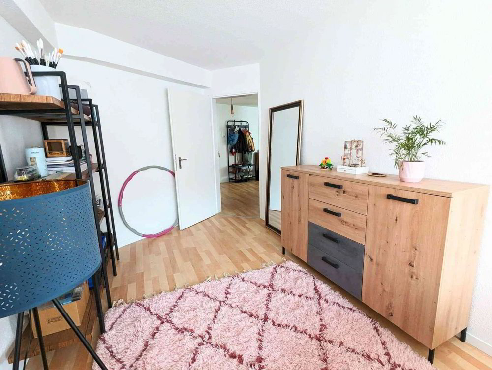Wohnung – Kriens - Mehr