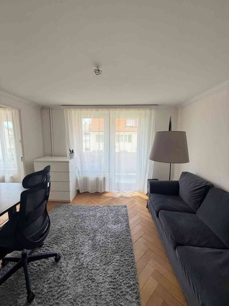 Wohnung – St. Gallen, Rotmonten