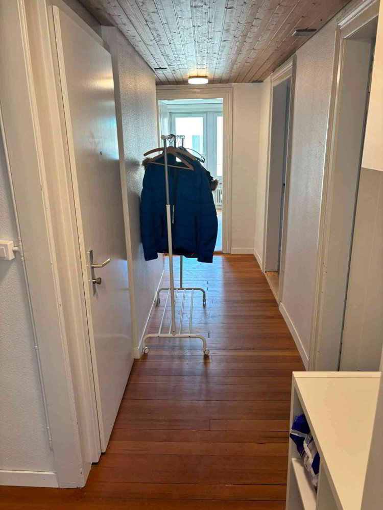 5 Zimmer Wohnung zu vermieten in St. Gallen - Bild 1/11