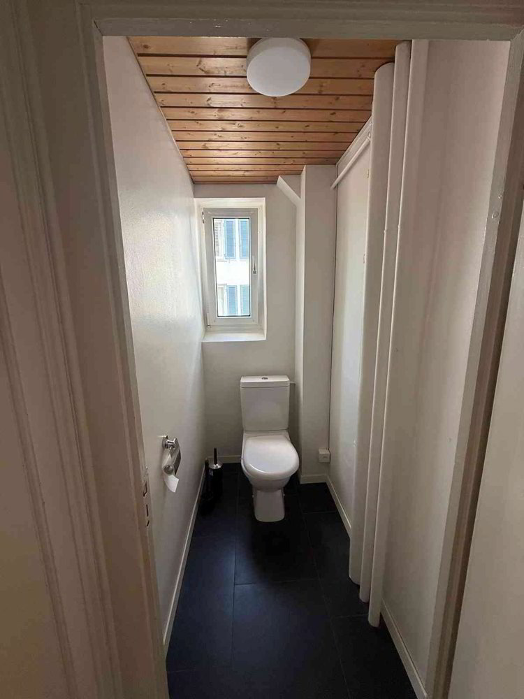 Wohnung – St. Gallen, Rotmonten - Ansicht 5