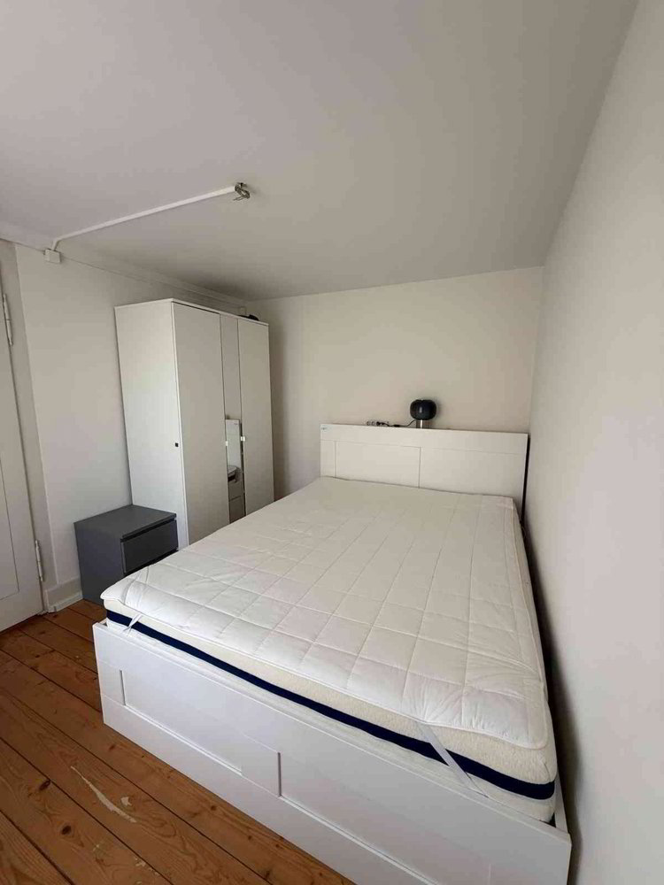Wohnung – St. Gallen, Rotmonten - Mehr