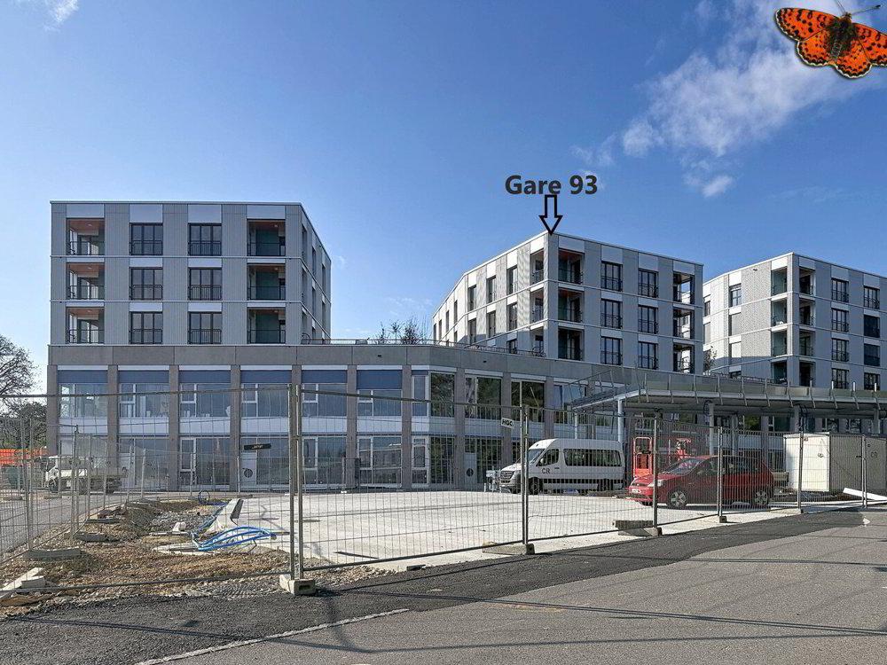 Appartamento di 3 locali in affitto a Estavayer-le-Lac - immagine 1/13