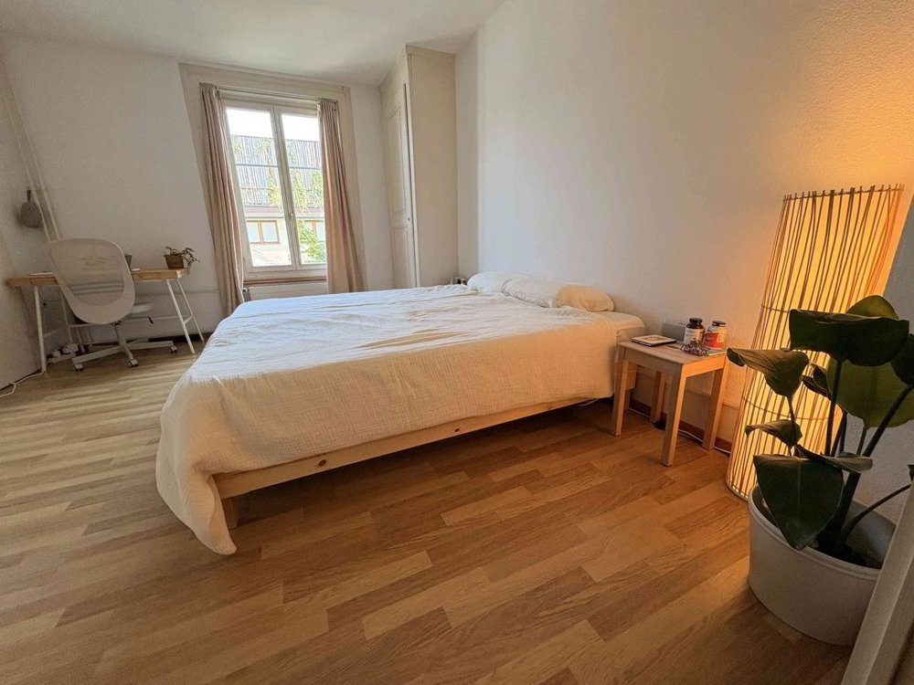 Wohnung – Bern - Ansicht 3