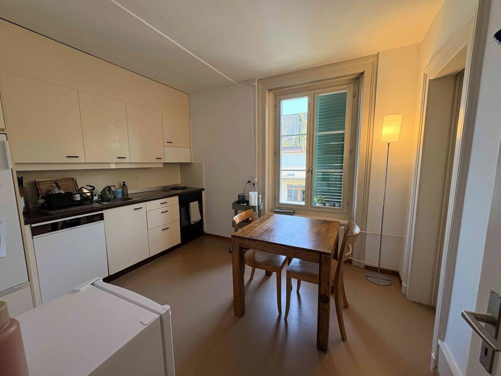 Wohnung – Bern - Ansicht 4
