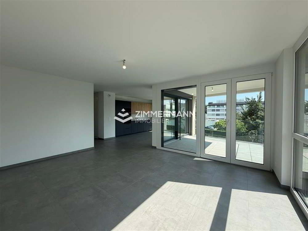 Wohnung – Meyrin - Ansicht 4