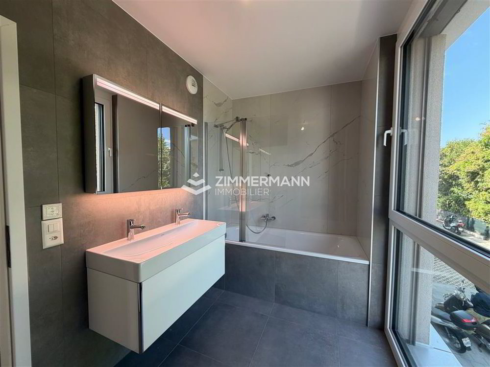 Wohnung – Meyrin - Ansicht 5