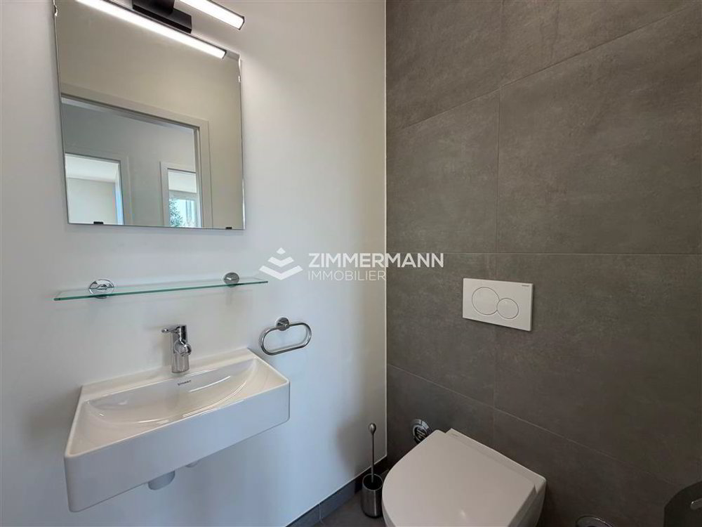 Wohnung – Meyrin - Mehr