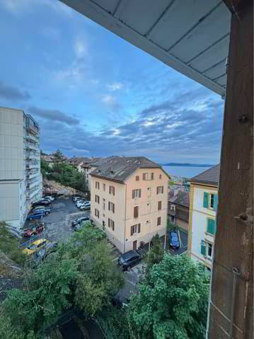 3 Zimmer Wohnung zu vermieten in Neuchâtel - Bild 1/8