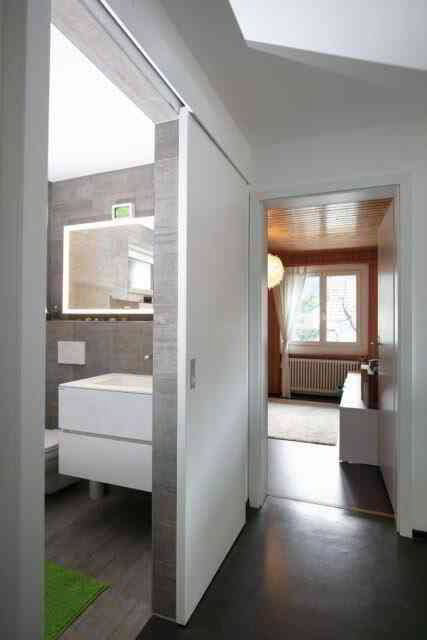 Appartement 4.5 pièces à louer à Eigenthal - image 1/12