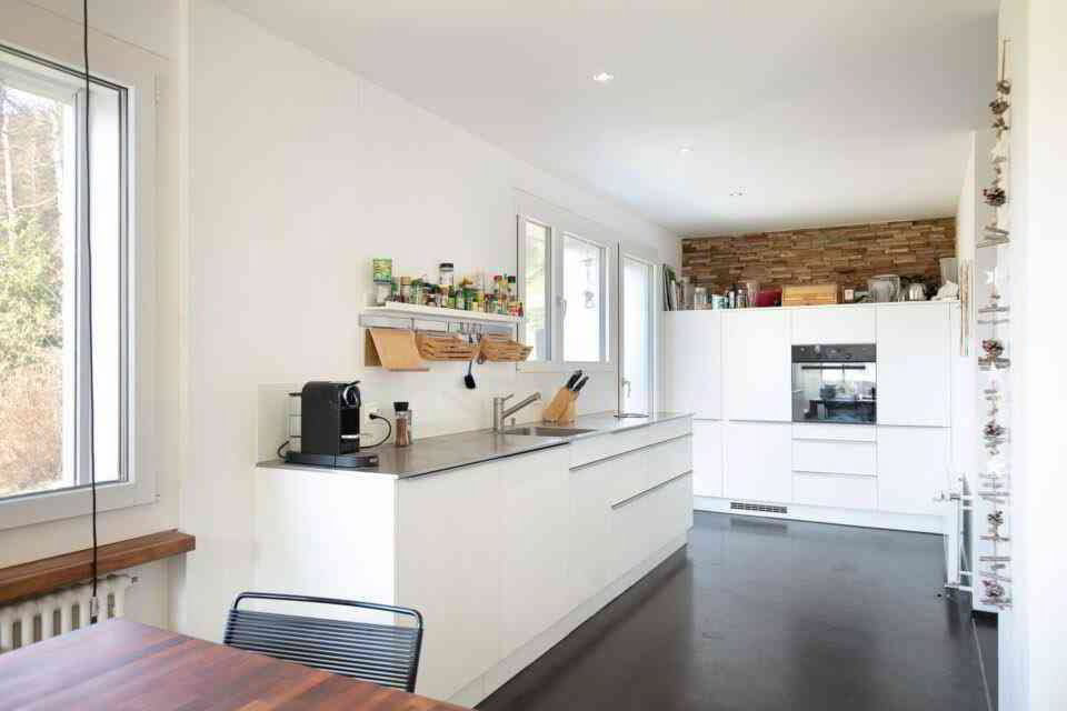 Wohnung – Eigenthal - Ansicht 3