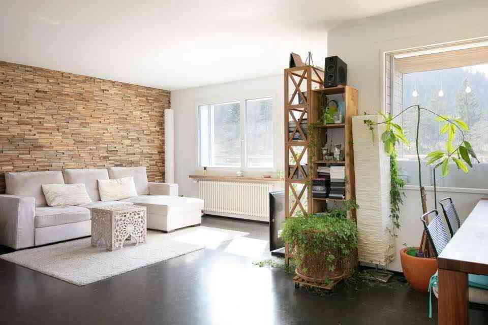 Wohnung – Eigenthal - Ansicht 4