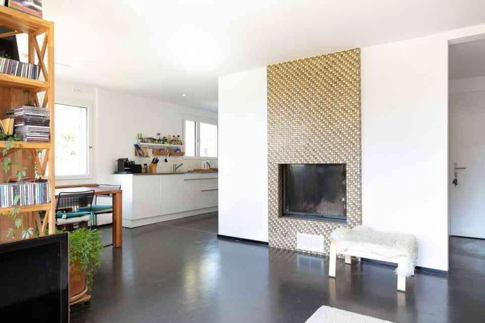 Wohnung – Eigenthal - Ansicht 5
