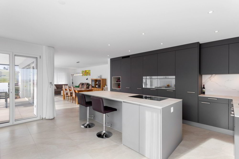 Wohnung – Busswil TG - Ansicht 4
