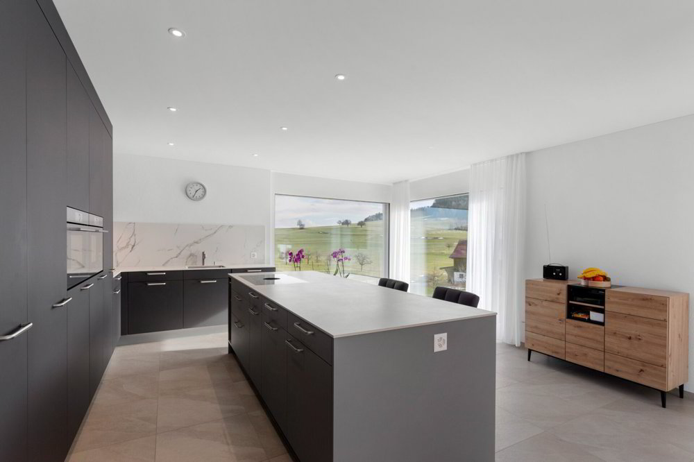 Wohnung – Busswil TG - Ansicht 5
