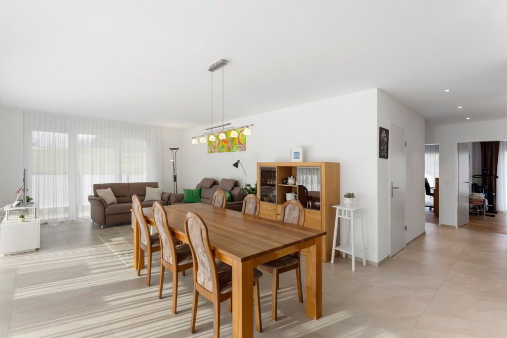 Wohnung – Busswil TG - Mehr