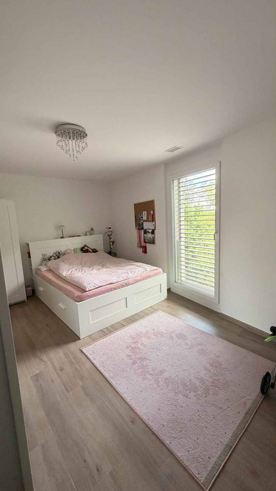4 Zimmer Haus zu vermieten in Orbe - Bild 1/4
