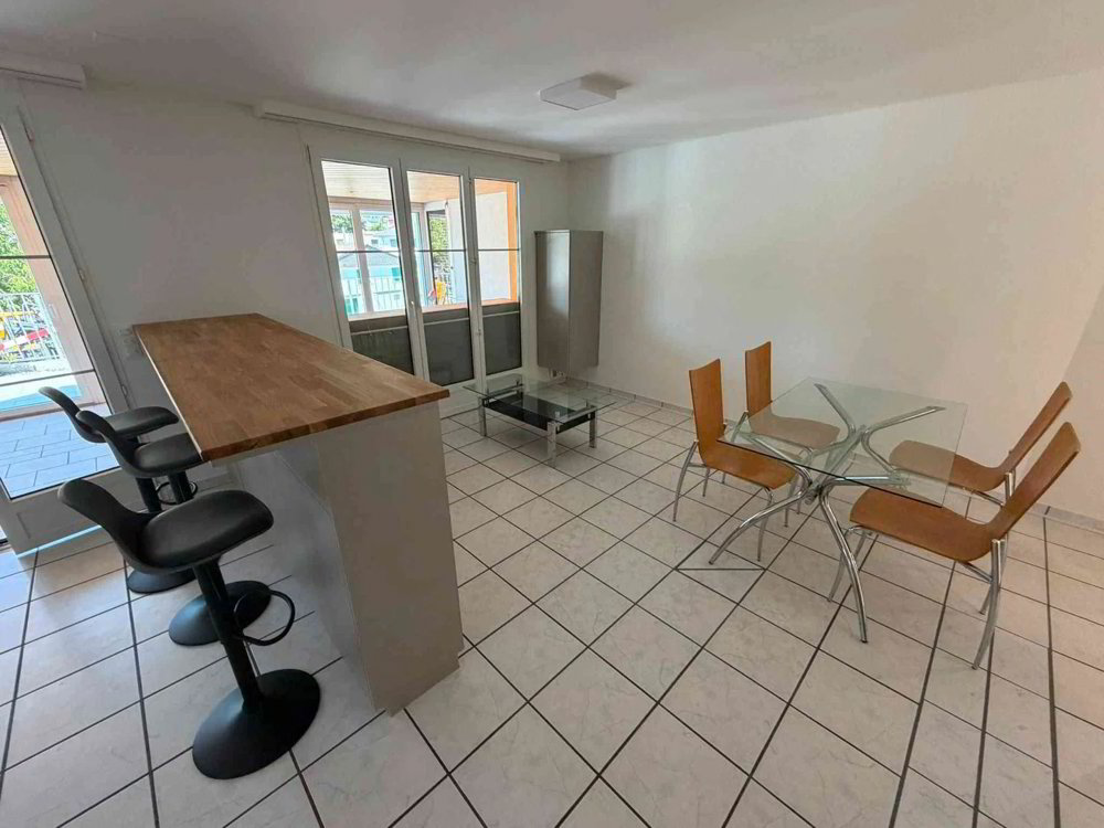 Wohnung – Altstätten SG, Lüchingen - Ansicht 2