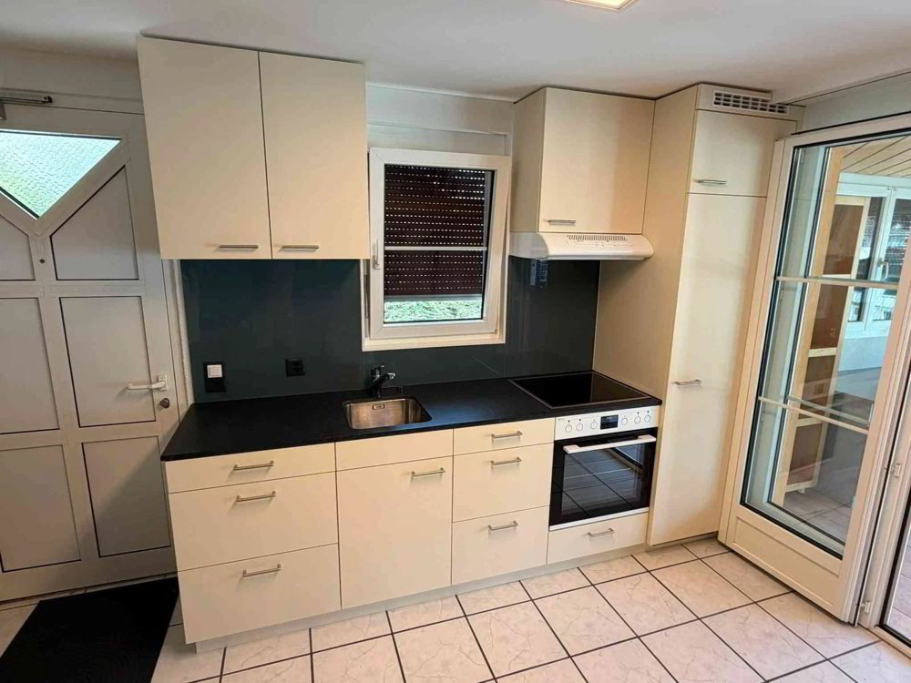 Wohnung – Altstätten SG, Lüchingen - Ansicht 4