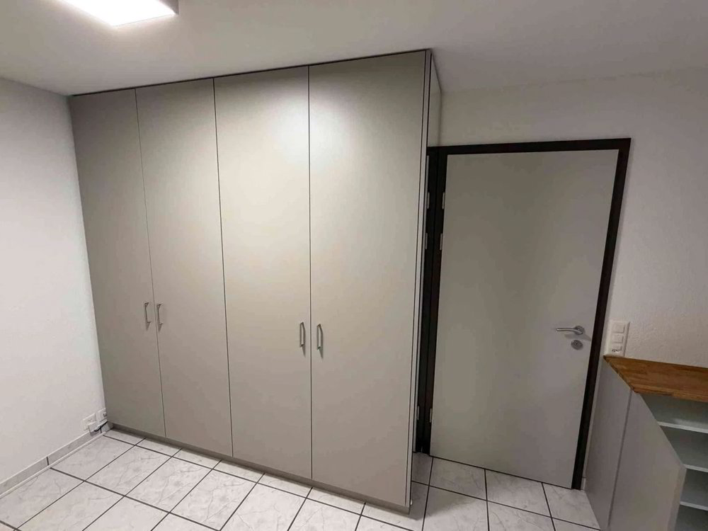 Wohnung – Altstätten SG, Lüchingen - Mehr