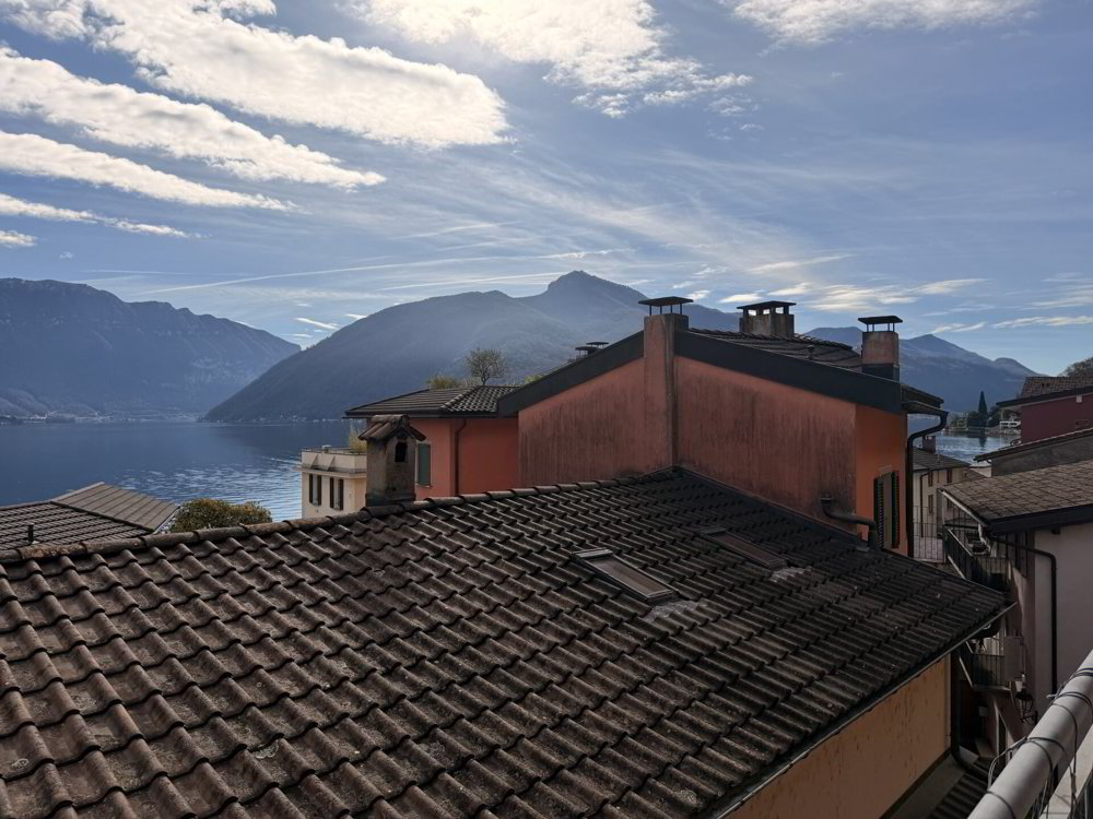 Haus – Melide