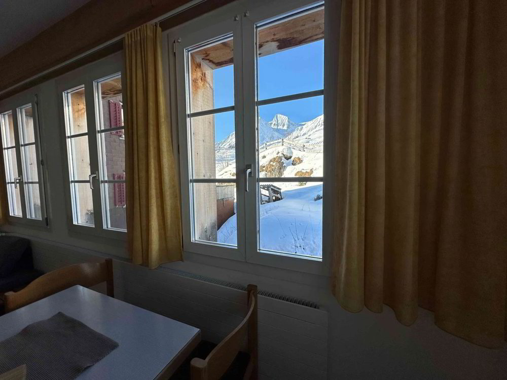 Wohnung – Tenna - Ansicht 2