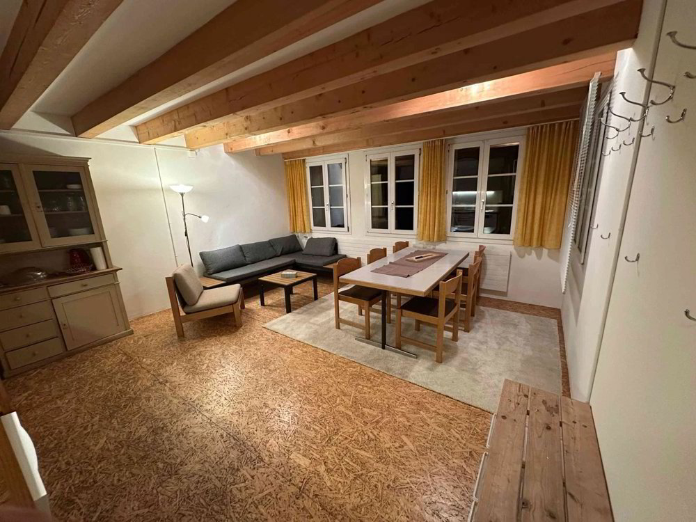 Wohnung – Tenna - Ansicht 3