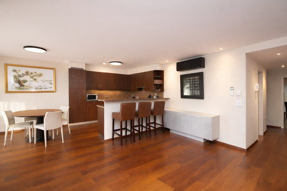 4 rooms Apartment for rent in Montreux - image 1/13
