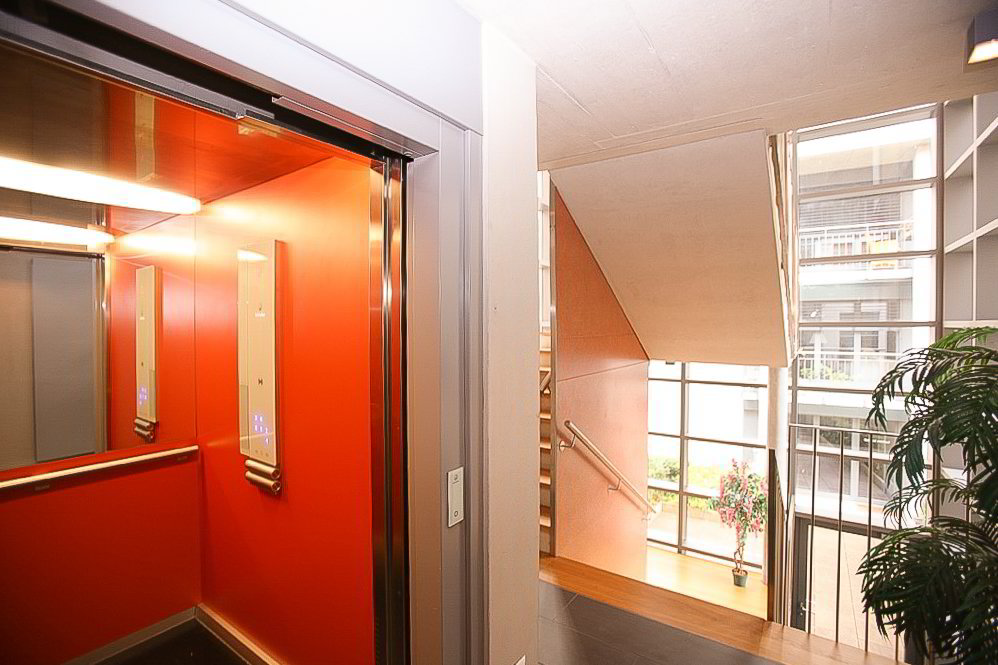 Wohnung – Montreux - Ansicht 5