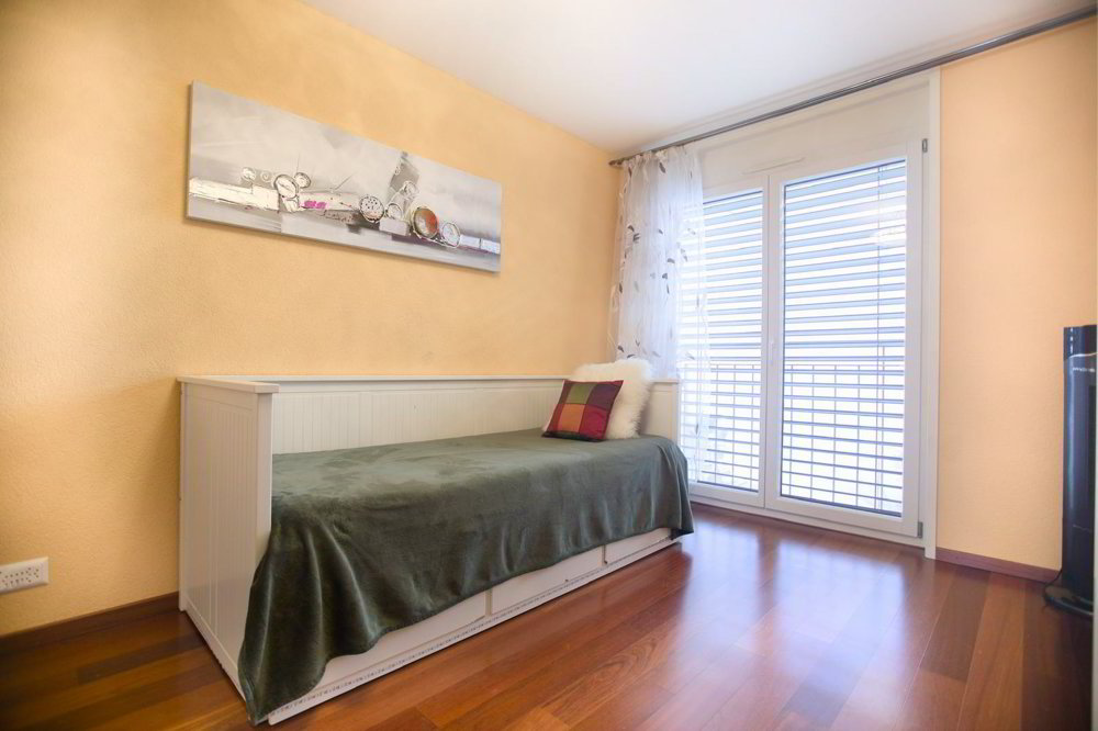 Wohnung – Montreux - Mehr
