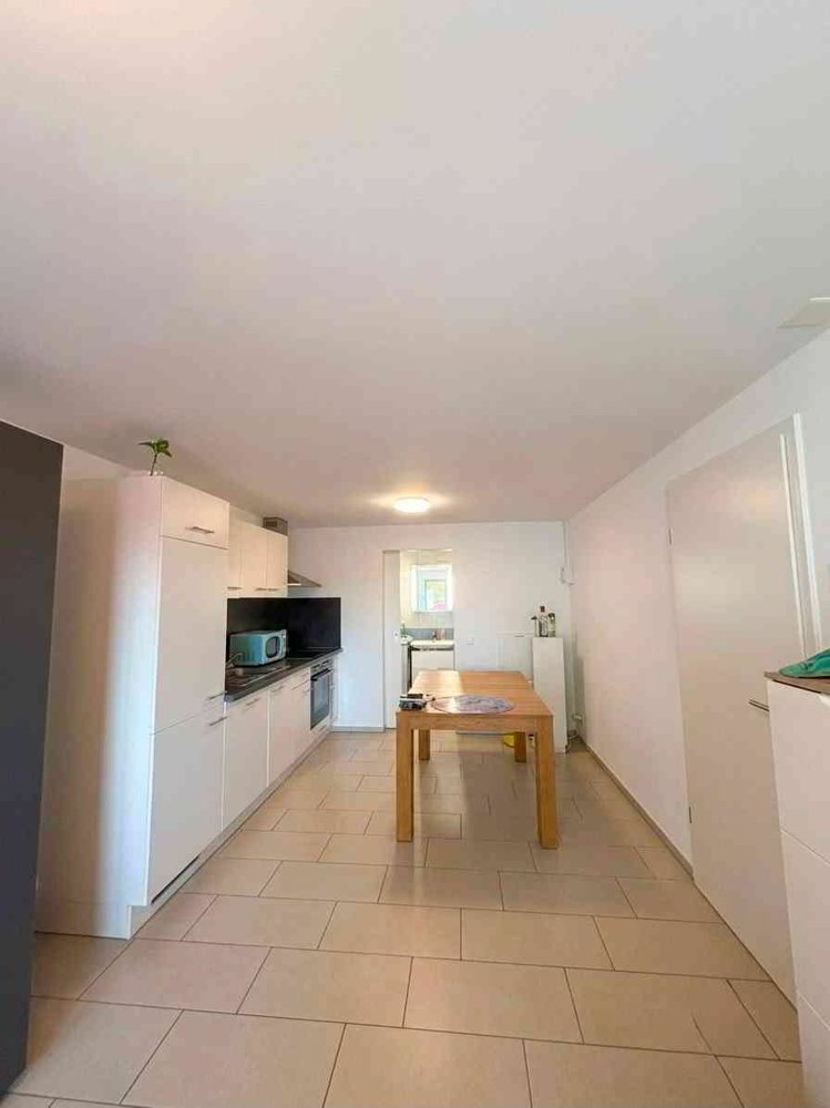 1 rooms Apartment for rent in Mont-sur-Rolle - image 1/4
