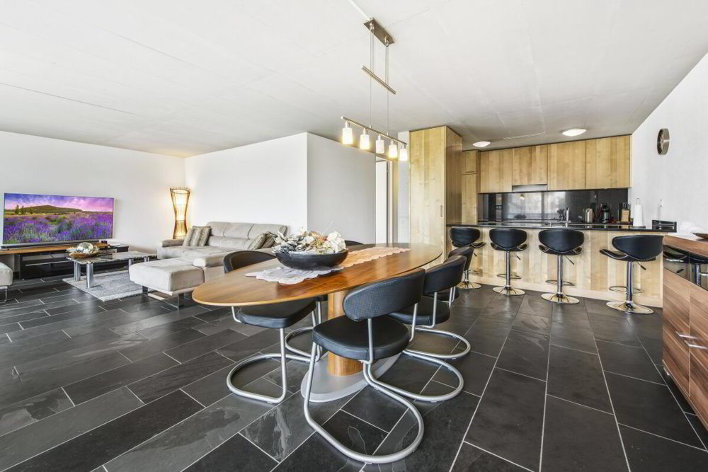 Wohnung – Sirnach - Ansicht 5