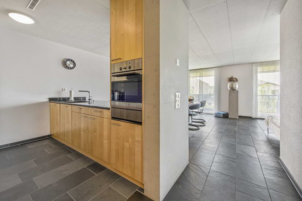 Wohnung – Sirnach - Mehr