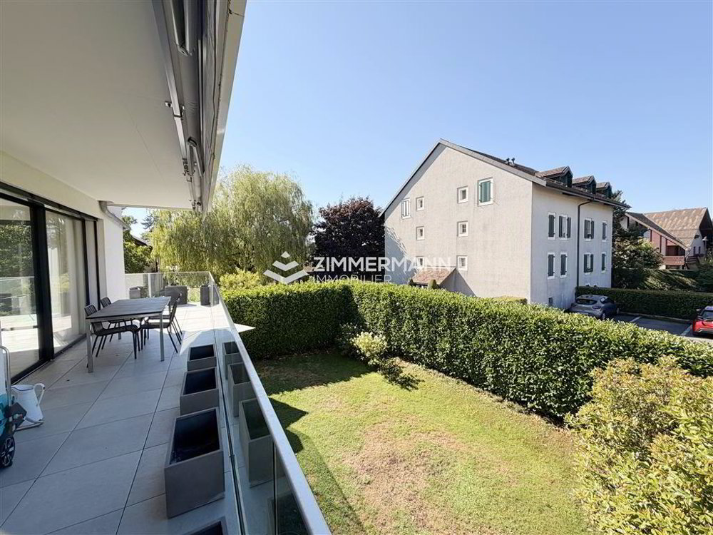 Wohnung – Tannay, District de Nyon - Ansicht 3