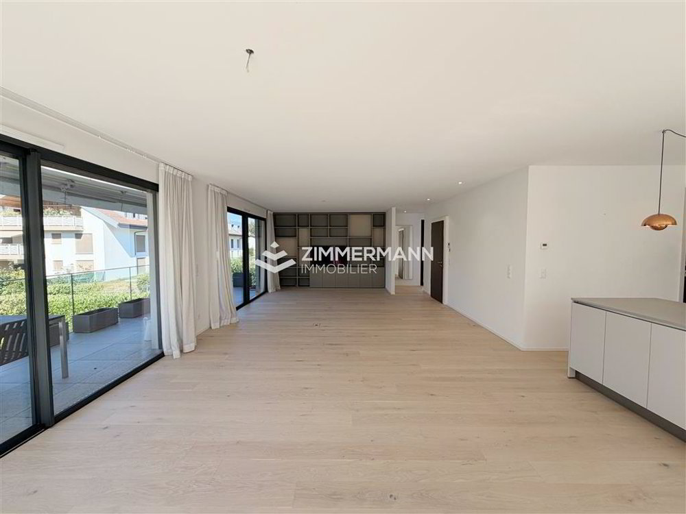 Wohnung – Tannay, District de Nyon - Ansicht 5